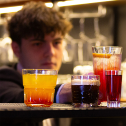 Tumbler 26.5 cl - Lirra