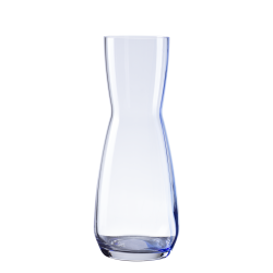 Carafe 1080 ml - Esma blue line
