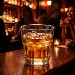 Tumbler 29 cl - Gibraltar Art