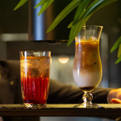 Cocktail glass 445 ml - Vibe