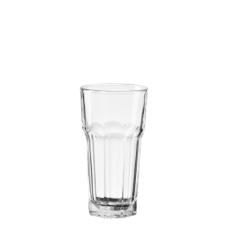 Longdrink hoch 35.5 cl, H:145 mm - Gibraltar Art E
