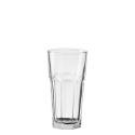 Drink glass 285 ml - 250 ml calibrated - Marakesch Art E