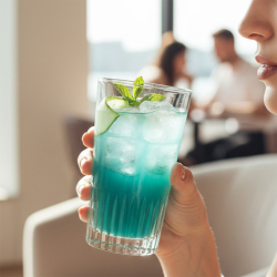 Longdrinkglas 40.5 cl - Buzz