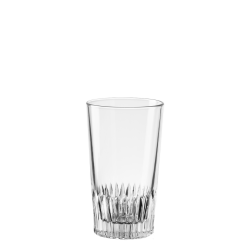 Pohár na vodu 405 ml - Buzz