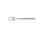 Kuchen-/Cocktailgabel 4-zinkig 138 mm - Living ganz poliert