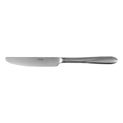 Table Knife - Salzburg Elite – partially satin finished