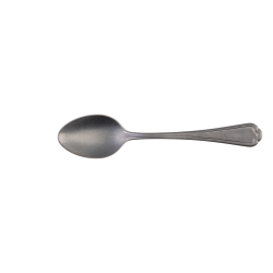Coffee Spoon - Chateau Classic Stone Wash