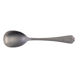 Salad Spoon - Chateau Classic Stone Wash