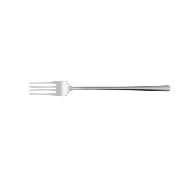 Dessert Fork - Tulissa all mirror