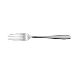 Table fork - Turin Arc all mirror