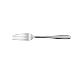 Dessert fork - Turin Arc all mirror