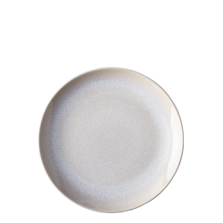 Teller flach rund Coupe 20 cm - Gaya Elements North