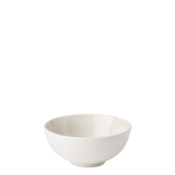 Bowl rund 12.5 cm, H: 5.5 cm - Gaya Elements North