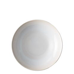 Bowl round 26 cm, H: 5.5 cm - Gaya Elements North