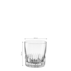 Tumbler 280 ml - Buzz