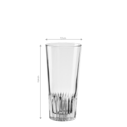 Pohár na vodu 355 ml - Buzz