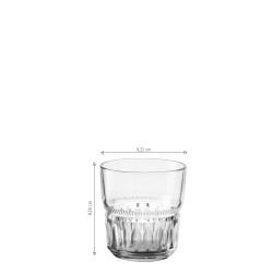 Tumbler 260 ml - Verra