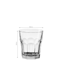 Tumbler 350 ml - Marakesch Art