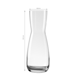 Karafa 1080 ml - Esma