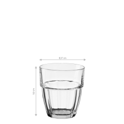 Tumbler 26.5 cl - Enim