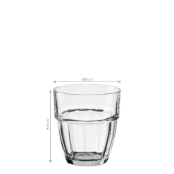 Tumbler 320 ml - Enim