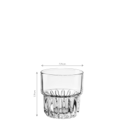 Tumbler 20.5 cl - Lirra