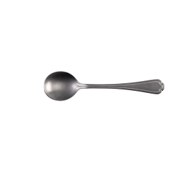 Bouillon Spoon - Chateau Classic Stone Wash