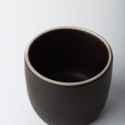 Espresso cup - Gaya Elements Terra North