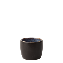 Espresso cup - Gaya Elements Night Terra
