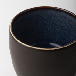 Lungo šálka - Gaya Elements Night Terra