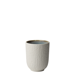 Kaffeebecher 220 ml - Gaya Atelier Glacial Ice Rock