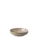 Bowl Ø 15 cm, H: 3.5 cm - Levante Pearl
