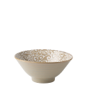 Ramen Bowl Ø 20.8 cm, H: 9.2 cm - Levante Pearl