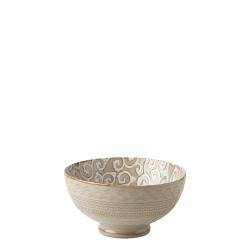 Ramen miska Ø 15,2 cm, v: 8 cm - Levante Pearl