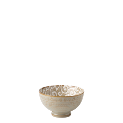 Ramen Bowl Ø 11.5 cm, H: 6 cm - Levante Pearl
