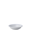 Bowl 12.5 cm Town - Tosca Blue Line