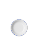 Bowl 12.5 cm Town - Tosca Blue Line