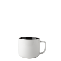 Hrnek 350 ml set 2 ks - Gaya Atelier bílá