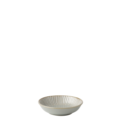 Bowl Ø 9.5 cm h: 2 cm - Levante Line