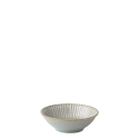 Bowl Ø 11 cm H: 3.5 cm - Levante Line