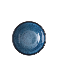 Bowl Ø 17 cm H: 5.5 cm - Gaya Atelier Night Sky
