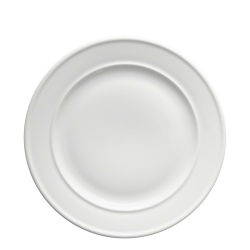 Flat plate 28 cm - Hotel INN