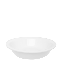 Bowl/Fruit bowl 14.5 cm - Tosca white