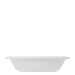 Bowl/Fruit bowl 14.5 cm - Tosca white