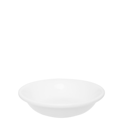 Schälchen/Fruit Bowl 12.5 cm - Tosca weiss