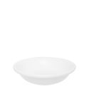 Bowl/Fruit bowl 12.5 cm - Tosca white