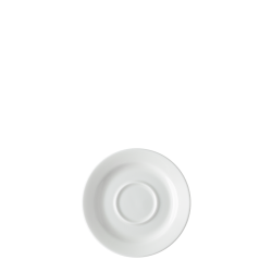 Mocca Untere 12 cm - Gaya Atelier white