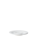 Coffee saucer 15.5 cm - Gaya Atelier white