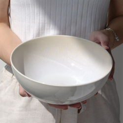 Bowl rund 20 cm - Gaya Elements North