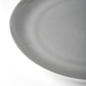 Flat Plate Coupe 27 cm - Tosca Slate
